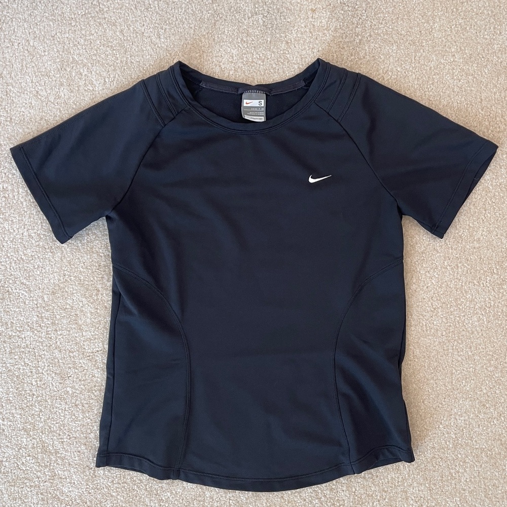 SOLD ⭐️NIKE Sports T-Shirt